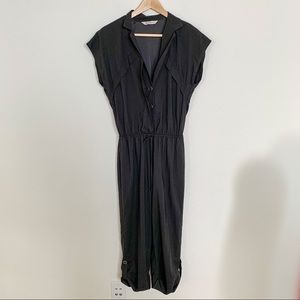 BCBG Jumpsuit